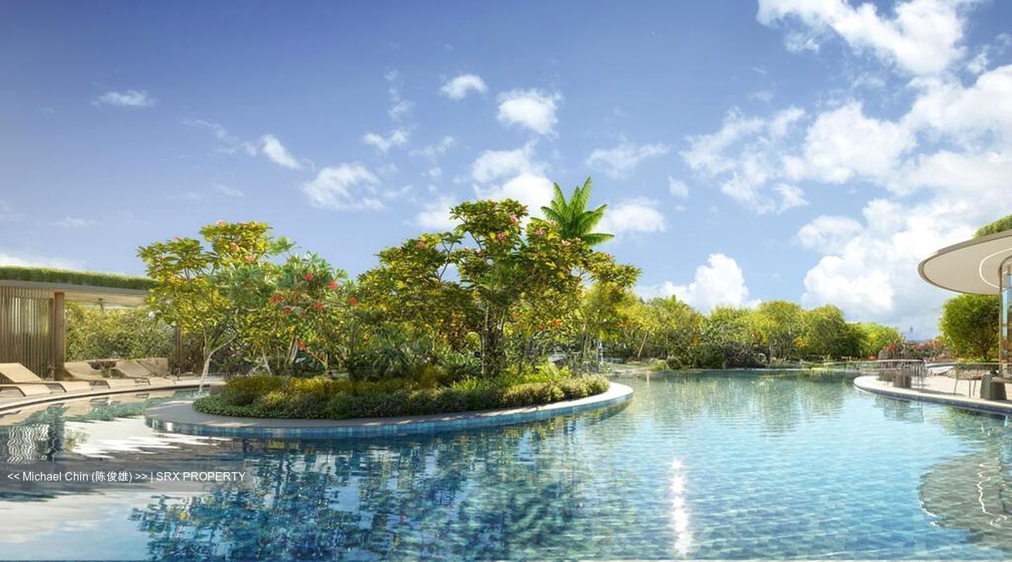 Hillhaven (D23), Apartment #504489641